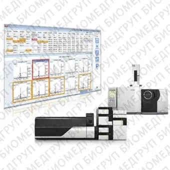 Программное обеспечение для спектрометрии LabSolutions Insight