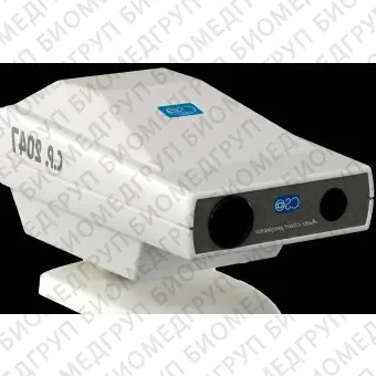 Проектор для исследования остроты зрения с дистанционным управлением CP1042