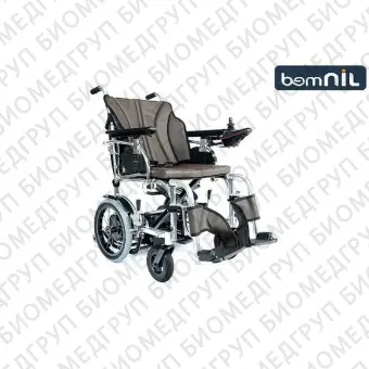 Электрическая инвалидная коляска NA431H