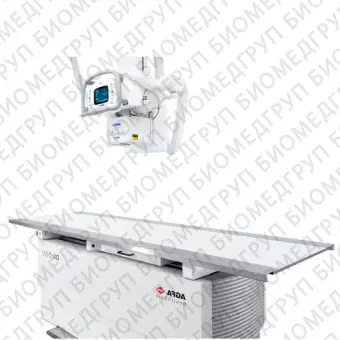 Agfa DXD 300 Рентгеновский аппарат