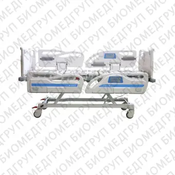 Медицинская кровать MEB904DS