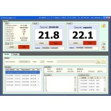 Медицинское программное обеспечение Thermo Logger