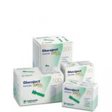 Стерильный ланцет Glucoject® Lancets PLUS 33G