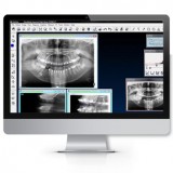 Программное обеспечение для обработки снимков зубов CLINIVIEW™