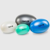 Мяч яйцевидной формы большого размера Original Pezzi® Eggball® MAXAFE®