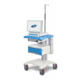 Эндоскопическая стойка для эндоскопии в урологической хирургии Primesight™ Unity™