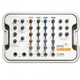 Комплект инструментов для стоматологической имплантологии InnoFit® Lodestar