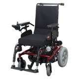 Электрическая инвалидная коляска VICKING SUSPENSION