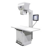Ветеринарная рентгенографическая система VET-TECH 300HF