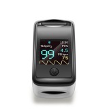 Пальцевый пульсоксиметр  Fingertip Pulse Oximeter