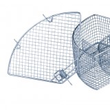 Корзина для стерилизации для инструментов A 13