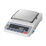 Весы лабораторные AND GX-4002A (4200 гx0,01 г, 0,5 г, внутренняя калибровка)
