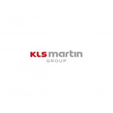 KLS Martin Punch, 90 degrees, 3mm, 28cm