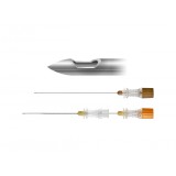 Игла для спинальной анестезии, Pencil Point (Пенсил Пойнт), 25G?3” (0.5?90 мм);   Mederen