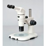 Микроскоп стерео, до 480 x, по схеме Аббе, SMZ 1270, Nikon, SMZ1270