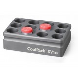Штатив CoolRack SV10, для инъекционных ампул объёмом  10 мл, 12 мест, Corning (BioCision), 432059