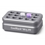 Штатив CoolRack M15-PF, для пробирок объёмом 1,5 мл, 15 мест, Corning (BioCision), 432047