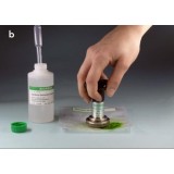 Экстрактор ручной для сочных зеленых частей растения, Bioreba, 400010