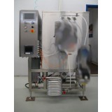 Гомогенизатор «под давлением», до 160 л/ч, EmulsiFlex-С160, Avestin, EF-C160