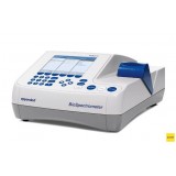 Спектрофотометр 200-830 нм, однолучевой, спектральная щель 4 нм, BioSpectrometer basic, с кюветой μCuvette, Eppendorf, 6135000904