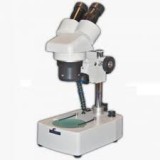Микроскоп стерео, до 40 х, по схеме Галилея, MC-1, Биомед, МС-1