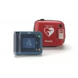 Дефибриллятор Philips HeartStart FRx с принадлежностями