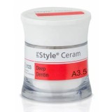 IPS Style Ceram Deep Dentin A3,5 - дип-дентин, 20 г