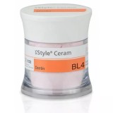 IPS Style Ceram Dentin BL4 - дентин, 20 г