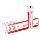 Septomixine (7,5г) - паста для лечения пульпитов и периодонтитов