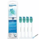 PHILIPS PRORESULT насадки для электрической зубной щётки, 4 шт.