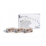 Блоки Telio CAD CEREC/inLab LT A1 B55/ 3 шт.