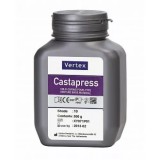 Вертекс Кастапресс / Castapress пластмасса порошок 500г., Vertex (5 AVCPP0500500)