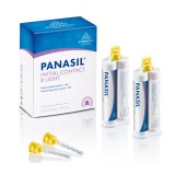 Kettenbach Panasil initial contact X-Light, оттискный материал, 100 мл