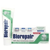 Biorepair Total Protection комплексная зубная паста, 75 мл