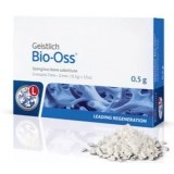 Bio-Oss spongiosa, гранулы 0,5г, 1-2 мм L