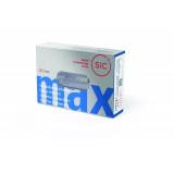 Имплантат SICmax ( 3.7 мм / 14.5 мм) в комплекте с заглушкой