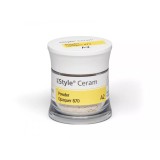 Опакер порошкообразный IPS Style Ceram Powder Opaquer 870, 80 г, A3,5