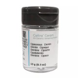 Celtra Ceram, Опак-дентин 15гр. DeguDent (OD0 615150)