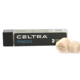 Celtra Press, в заготовках 5шт3г/уп. DeguDent (LT A1 5365400007)