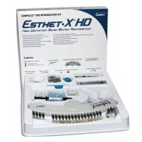 Dentsply Esthet-X-HD - НАБОР стартовый (60 капсул по 0,25 г) - улучшенный микроматричный композит