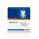 Бифлуорид Bifluorid 12 сет с растворителем 4гр (VOCO)