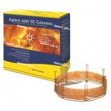 J&W DB-WAX Ultra Inert, 60 м, 0,25 мм, 0,25 мкм