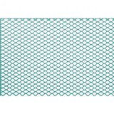 Ретенционные решетки GEO, диагональные, обычные, 70x70 мм, 20 пластинок
