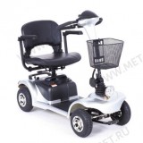 Электрическая кресло-коляска скутер