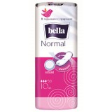 Гигиенические женские прокладки bella Normal, 10 шт.