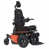 Электрическая инвалидная коляска Karma EVO Lectus