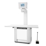 Ветеринарная рентгенографическая система VET TABLE-40